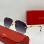 Cartier High Quality Sunglasses 285