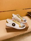 Versace Men's Shoes 718