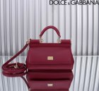 Dolce & Gabbana High Quality Handbags 552