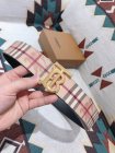 Burberry Original Quality Belts 84