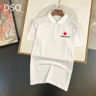Dsquared Men's Polos 18