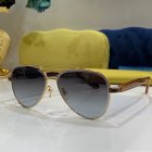 Gucci High Quality Sunglasses 6027