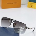 Louis Vuitton High Quality Sunglasses 1475