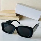 Versace High Quality Sunglasses 762