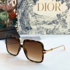 DIOR High Quality Sunglasses 818