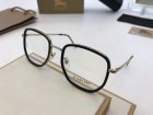 Burberry Plain Glass Spectacles 135