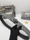 DIOR Original Quality Belts 168