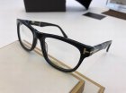 TOM FORD Plain Glass Spectacles 288