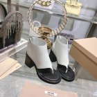 MiuMiu Women's Shoes 300