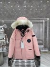 Canada Goose Women's Outerwear 184
