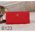 Chanel Normal Quality Wallets 138