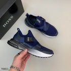 Hugo Boss Men's Shoes 33