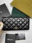 Chanel High Quality Wallets 264