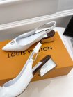 Louis Vuitton Women's Shoes 898