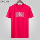 Calvin Klein Men's T-shirts 169