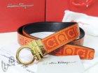 Salvatore Ferragamo High Quality Belts 87