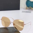 DIOR High Quality Sunglasses 1571