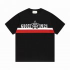 Gucci Men's T-shirts 1022