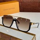 Louis Vuitton High Quality Sunglasses 3164