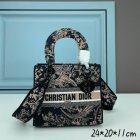 DIOR High Quality Handbags 372
