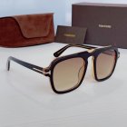 TOM FORD High Quality Sunglasses 1258