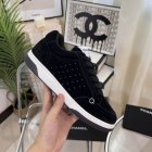 Chanel Women's Shoes 1244