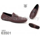 Gucci Men's Casual Shoes 295