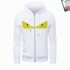 Fendi Men's Hoodies 159