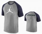 Air Jordan Men's T-shirts 502