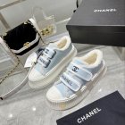 Chanel Women's Shoes 1066