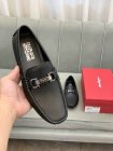 Salvatore Ferragamo Men's Shoes 660