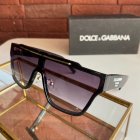 Dolce & Gabbana High Quality Sunglasses 404