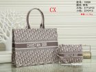 DIOR Normal Quality Handbags 132