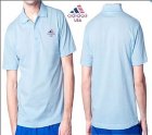 adidas Apparel Men 's Polo 92
