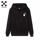 Off white Women's Hoodies 113