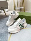 Gucci Men's Shoes 181