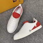 Fendi Men's Shoes 188