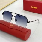 Cartier High Quality Sunglasses 115