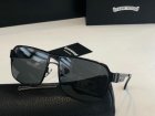 Chrome Hearts High Quality Sunglasses 332