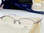 DIOR Plain Glass Spectacles 374