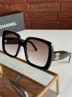 Chanel High Quality Sunglasses 644