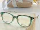 Chanel Plain Glass Spectacles 292