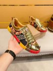Versace Men's Shoes 809