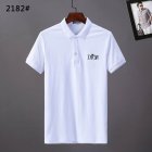 DIOR Men's Polo 126