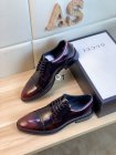 Gucci Men's Shoes 1664
