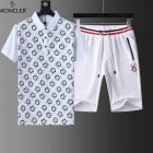 Moncler Men's Suit 56