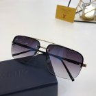 Louis Vuitton High Quality Sunglasses 504