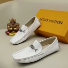 Gucci Men's Shoes 2101