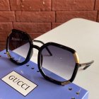 Gucci High Quality Sunglasses 956