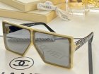 Chanel High Quality Sunglasses 2711